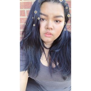 Meet your Posher, Darinee